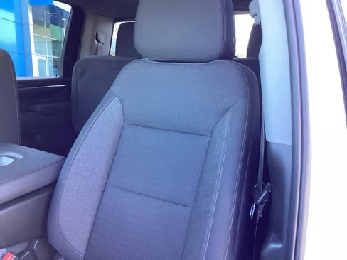 Used 2024 Chevrolet Silverado 2500 LT w/ All Star Edition image 11