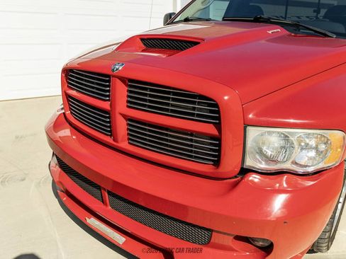 Used 2005 Dodge Ram 1500 Truck 2WD Regular Cab image 73