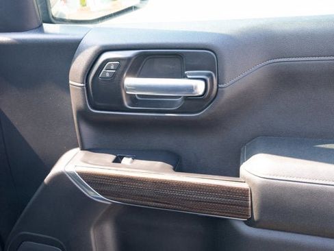 Used 2020 Chevrolet Silverado 1500 LT w/ All-Star Edition image 42