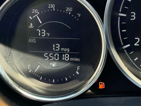 Used 2016 MAZDA MX-5 Miata Club image 33