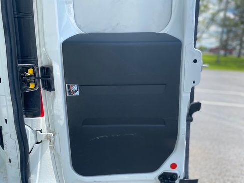 Used 2022 RAM ProMaster City Tradesman FWD image 16
