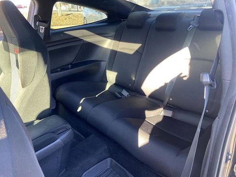 Used 2019 Honda Civic Si image 12