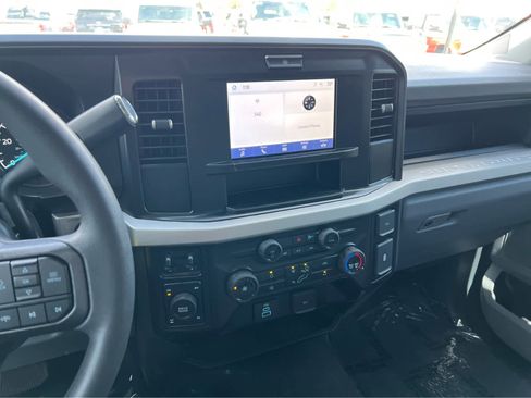 Used 2026 Ford F350 XL w/ STX Appearance Package image 36
