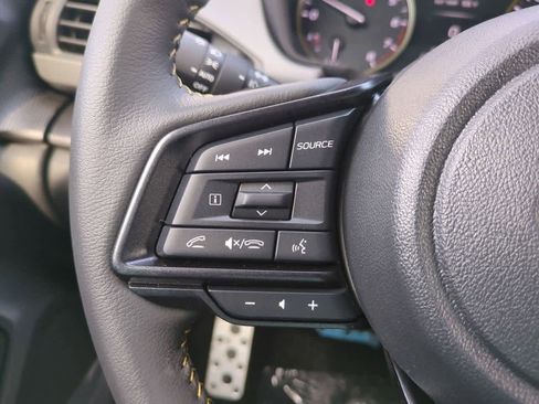 New 2026 Subaru Crosstrek 2.5i Sport image 23