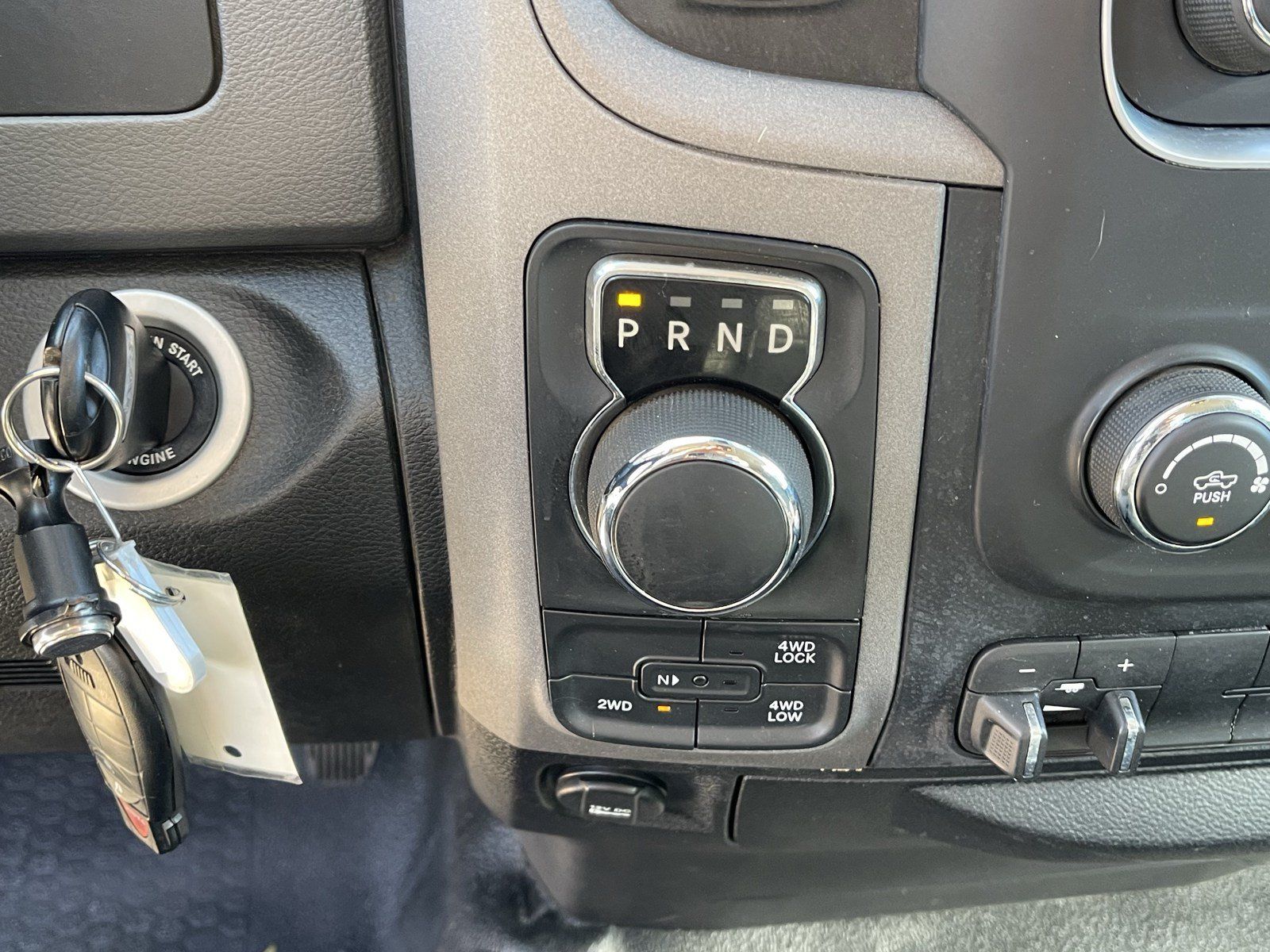 Used 2017 RAM 1500 Tradesman w/ Popular Equipment Group AWD/4WD image 25