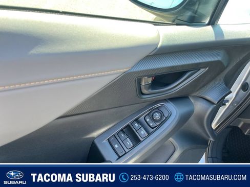 New 2026 Subaru Crosstrek 2.5i Wilderness AWD/4WD image 11