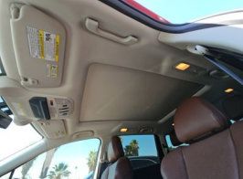 Used 2019 Subaru Ascent Touring w/ Popular Package #3 AWD/4WD image 10