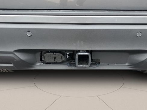 New 2026 Ford Explorer Active image 10