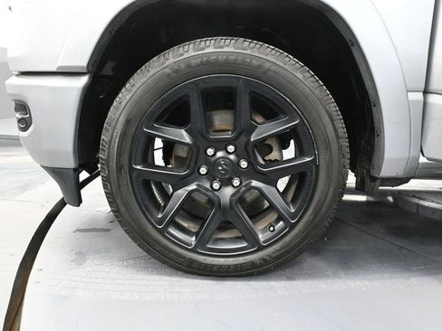 Used 2020 RAM 1500 Laramie image 19