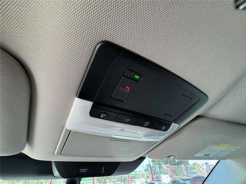 Used 2024 Nissan Pathfinder SL image 34