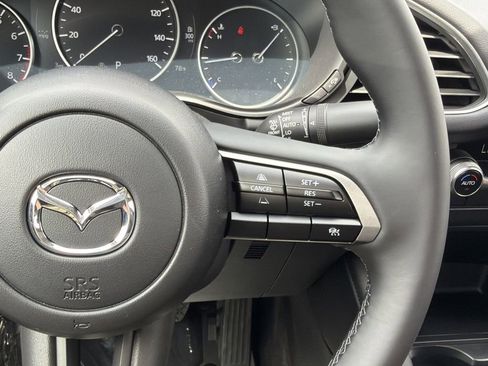 New 2026 MAZDA MAZDA3 s Sport FWD image 17