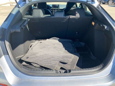 Certified 2023 Honda Civic Sport image 19