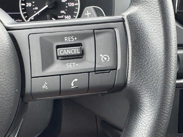 Used 2023 Nissan Pathfinder S w/ Cargo Package AWD/4WD image 27