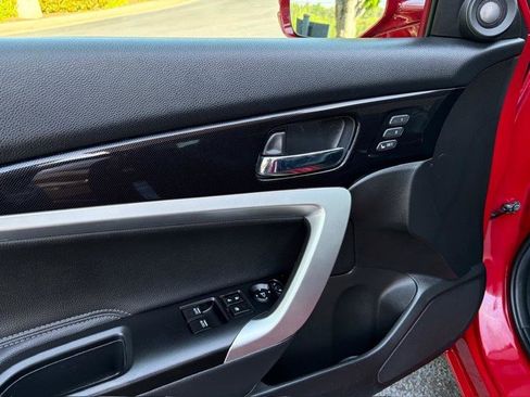 Used 2015 Honda Accord EX-L image 17