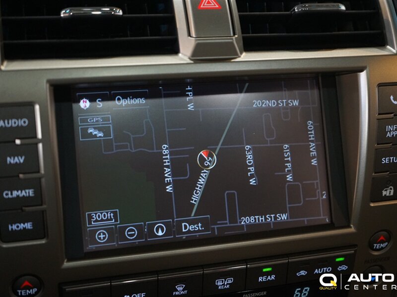 Used 2015 Lexus GX 460 Luxury AWD/4WD image 27