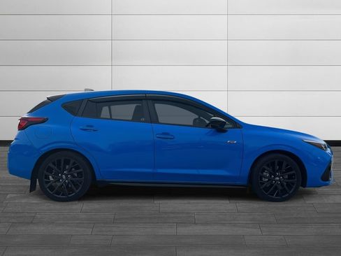 Used 2024 Subaru Impreza RS w/ Popular Package #1 image 2