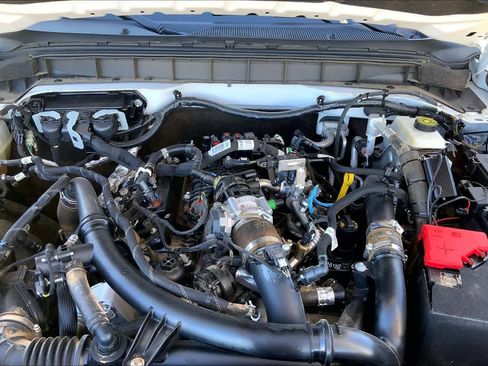 Certified 2022 Ford Bronco Wildtrak image 31