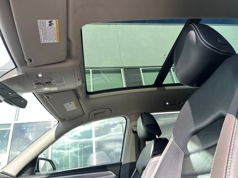 Used 2021 Volkswagen Atlas SEL Premium image 24