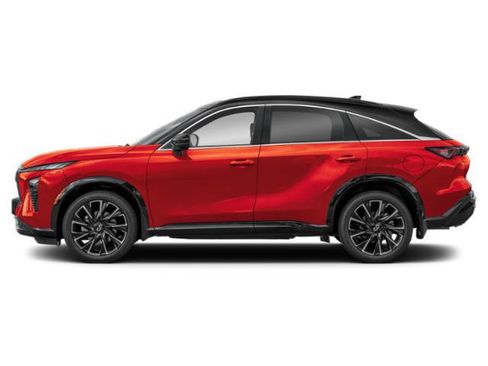 New 2027 INFINITI QX65 Autograph w/ Technology Package AWD/4WD image 3