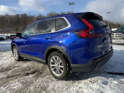 Used 2023 Honda CR-V EX-L image 6