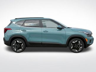 New 2026 Kia Seltos SX w/ SX Sunroof Package AWD/4WD video 2