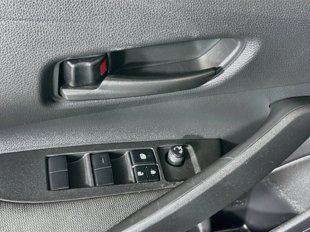 Used 2023 Toyota Corolla LE FWD image 22