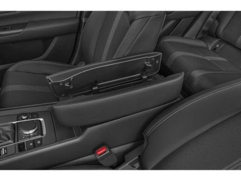 Used 2025 MAZDA CX-50 AWD 2.5 S w/ Preferred Package image 17