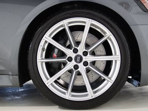 Used 2023 Audi RS 5 Sportback image 84