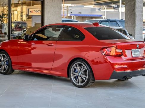 Used 2016 BMW M235i Coupe image 7