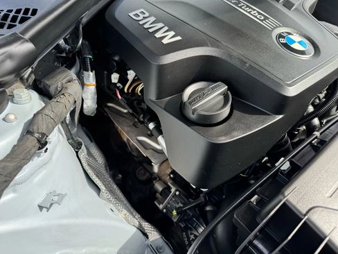 Used 2015 BMW 428i Convertible image 45