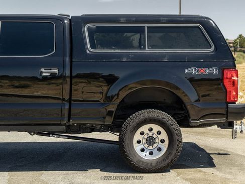 Used 2020 Ford F250 XL w/ Power Equipment Group AWD/4WD image 5