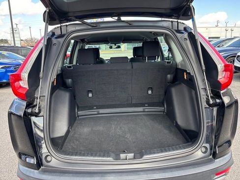 Used 2018 Honda CR-V LX image 8
