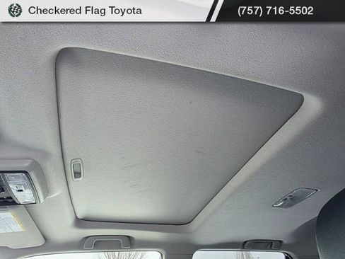 Used 2023 Toyota 4Runner Limited image 10