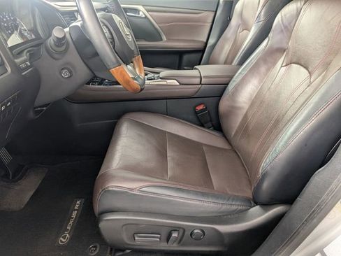 Used 2016 Lexus RX 350 FWD image 14