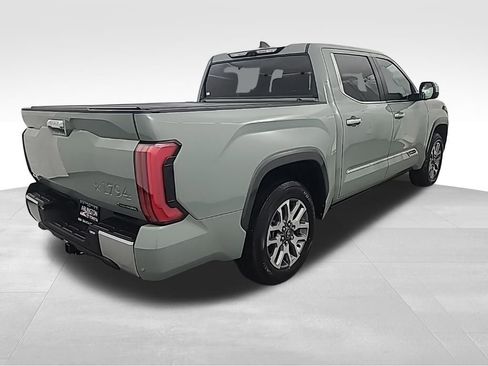 Used 2026 Toyota Tundra 1794 Edition image 5