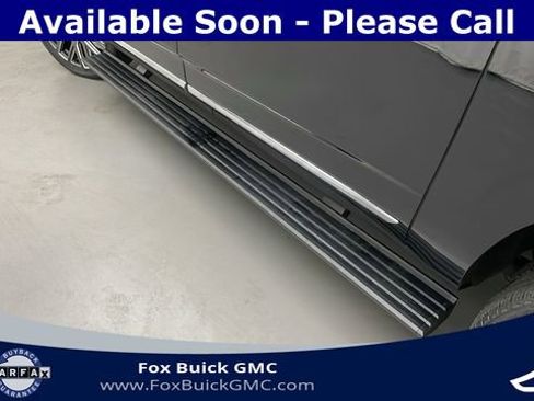 Used 2025 GMC Yukon XL Denali Ultimate image 40