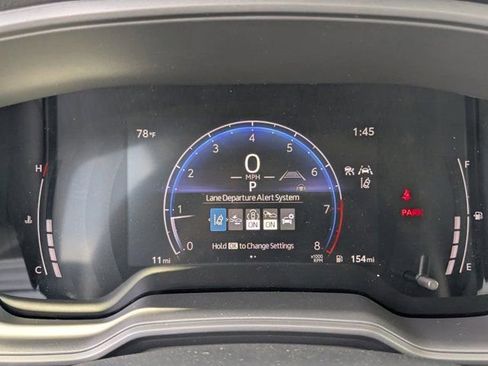 New 2026 Toyota Corolla Cross L image 25