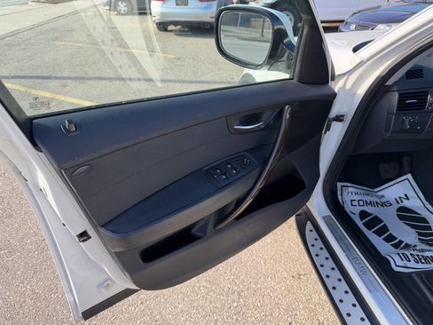 Used 2010 BMW X3 xDrive30i image 8