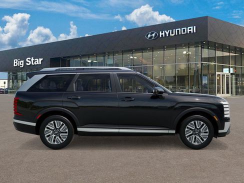 New 2026 Hyundai Palisade SEL AWD/4WD image 7
