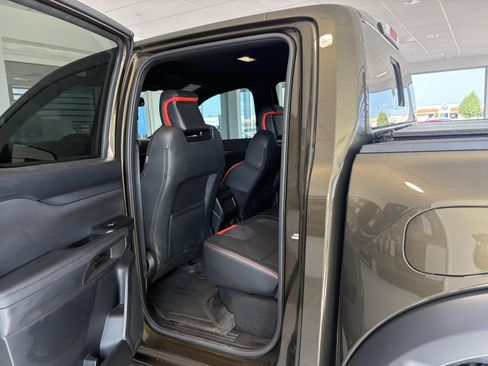 Used 2024 Ford Ranger Raptor AWD/4WD image 20