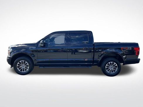 Used 2019 Ford F150 Lariat image 7