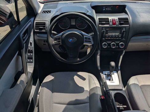 Used 2015 Subaru Forester 2.5i AWD/4WD image 15