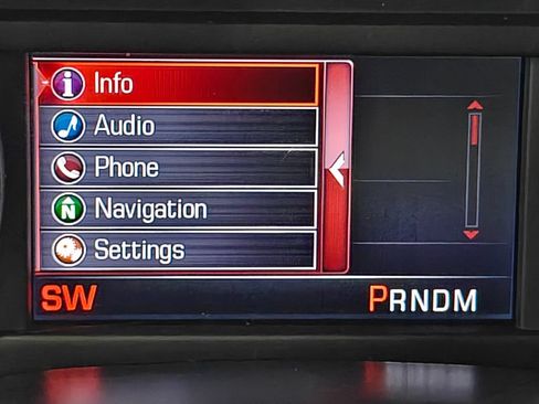 Used 2014 GMC Sierra 1500 SLT w/ SLT Crew Cab Value Package AWD/4WD image 58