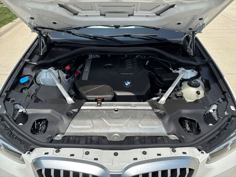 Used 2023 BMW X3 xDrive30i w/ Premium Package w/ZPA AWD/4WD image 32