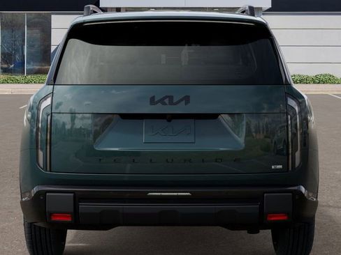 New 2027 Kia Telluride EX X-Line image 16