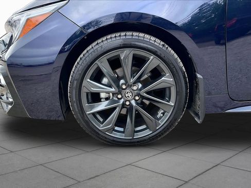 Used 2026 Toyota Corolla SE image 11