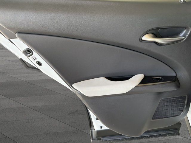 Certified 2026 Lexus UX 300h AWD w/ Cold Area Package image 12