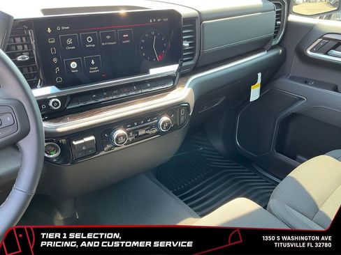 New 2026 GMC Sierra 1500 SLE AWD/4WD image 38
