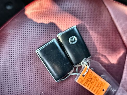 Used 2021 MAZDA CX-9 Carbon Edition image 20