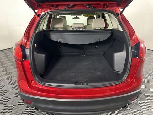 Used 2015 MAZDA CX-5 Sport w/ Bluetooth Audio Package AWD/4WD image 12